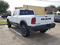 2025 RAM 2500 Rebel