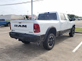 2025 RAM 2500 Rebel