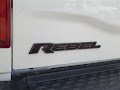 2025 RAM 2500 Rebel