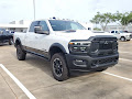 2025 RAM 2500 Rebel