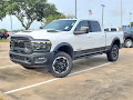 2025 RAM 2500 Rebel