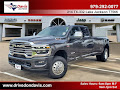 2025 RAM 3500 Laramie