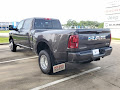 2025 RAM 3500 Laramie