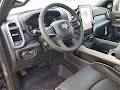 2025 RAM 3500 Laramie