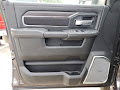 2025 RAM 3500 Laramie
