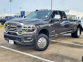 2025 RAM 3500 Laramie