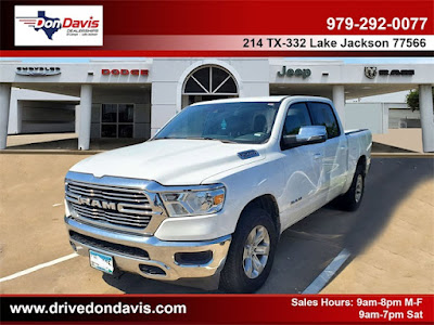 2024 RAM 1500