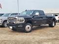 2025 RAM 3500 Laramie