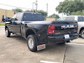 2025 RAM 3500 Laramie