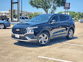 2022 Hyundai Santa Fe SE