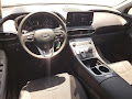 2022 Hyundai Santa Fe SE
