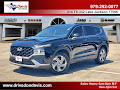 2022 Hyundai Santa Fe SE