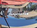 2022 Hyundai Santa Fe SE