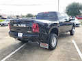 2025 RAM 3500 Laramie