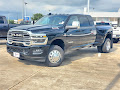 2025 RAM 3500 Laramie