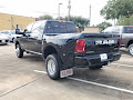 2025 RAM 3500 Laramie