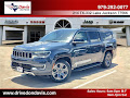 2023 Jeep Wagoneer L Series II