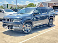 2023 Jeep Wagoneer L Series II