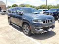 2023 Jeep Wagoneer L Series II