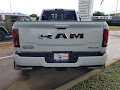 2025 RAM 3500 Limited