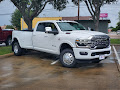 2025 RAM 3500 Limited