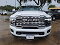 2025 RAM 3500 Limited