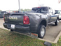 2025 RAM 3500 Laramie