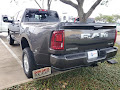 2025 RAM 3500 Laramie