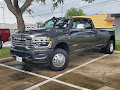2025 RAM 3500 Laramie
