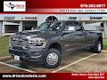 2025 RAM 3500 Laramie