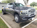 2025 RAM 3500 Laramie