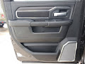 2025 RAM 3500 Laramie