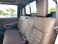 2023 Nissan Titan XD Platinum Reserve