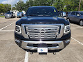 2023 Nissan Titan XD Platinum Reserve