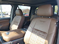 2023 Nissan Titan XD Platinum Reserve