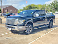 2023 Nissan Titan XD Platinum Reserve