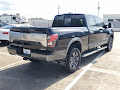 2023 Nissan Titan XD Platinum Reserve