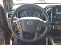 2023 Nissan Titan XD Platinum Reserve