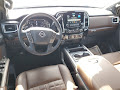 2023 Nissan Titan XD Platinum Reserve