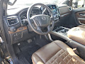 2023 Nissan Titan XD Platinum Reserve