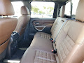 2023 Nissan Titan XD Platinum Reserve