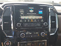 2023 Nissan Titan XD Platinum Reserve