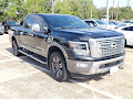 2023 Nissan Titan XD Platinum Reserve