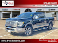 2023 Nissan Titan XD Platinum Reserve