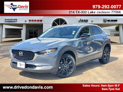 2024 Mazda CX-30 2.5 S Carbon Edition