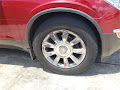 2012 Buick Enclave Premium Group