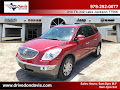 2012 Buick Enclave Premium Group