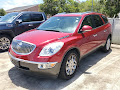 2012 Buick Enclave Premium Group