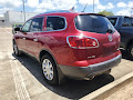 2012 Buick Enclave Premium Group