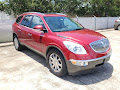2012 Buick Enclave Premium Group